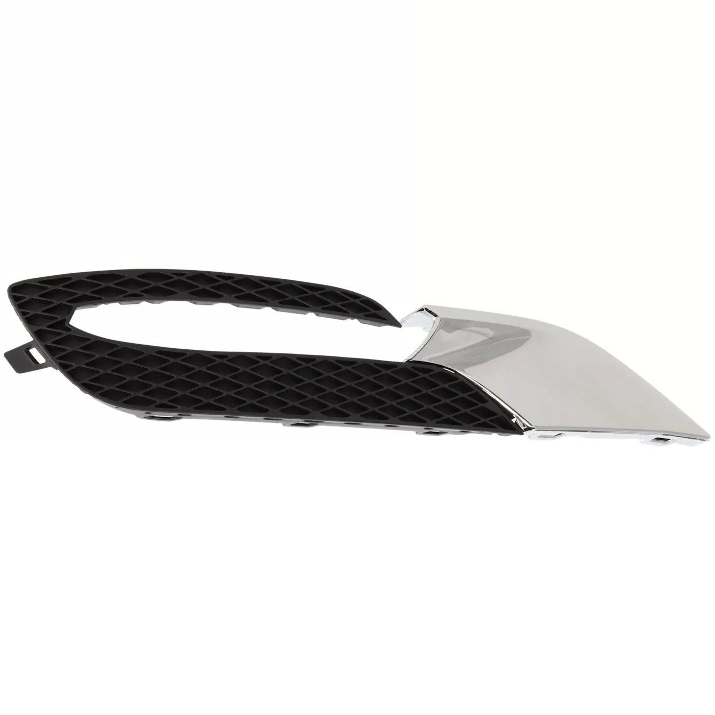 Inserto parachoques delantero izquierdo 2013 - 2017 BUICK ENCLAVE GM1038152 20983395