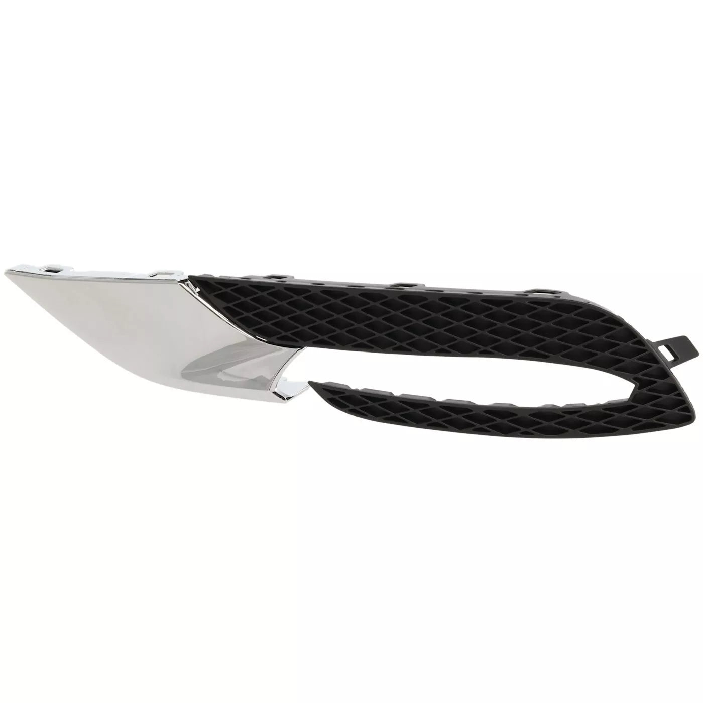 Left Side Front bumper insert 2013 - 2017 BUICK ENCLAVE GM1038152 20983395