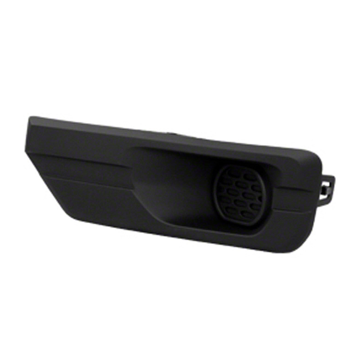 Left Side Front bumper insert 2013 - 2017 GMC ACADIA GM1038154 20982389