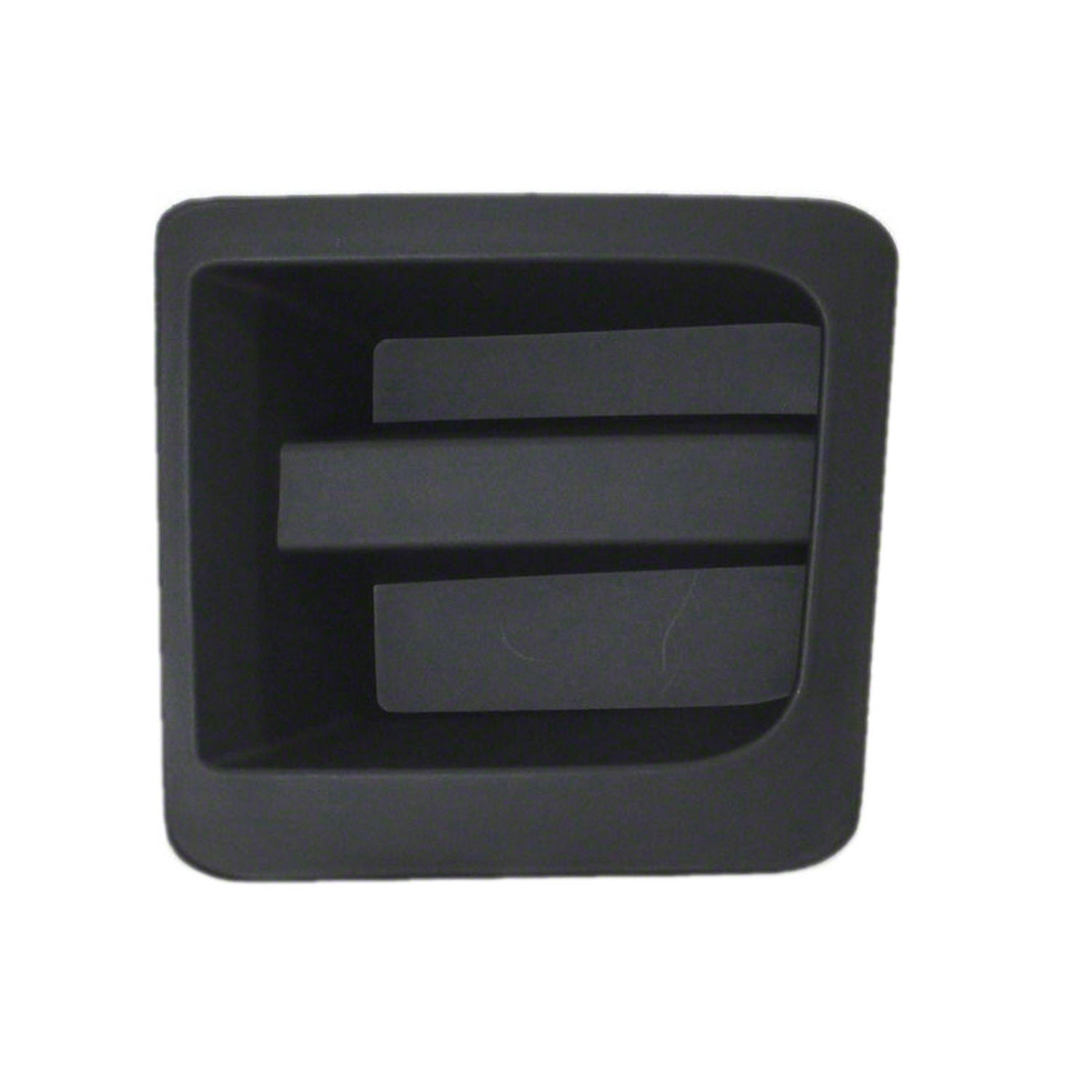 Left Side Front bumper insert 2014 - 2015 GMC SIERRA 1500 GM1038156 22902318