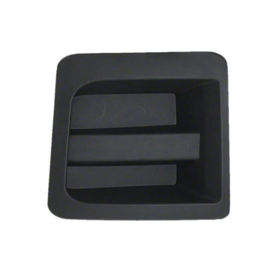 Inserto de parachoques delantero izquierdo 2014 - 2015 GMC SIERRA 1500 GM1038156 22902318