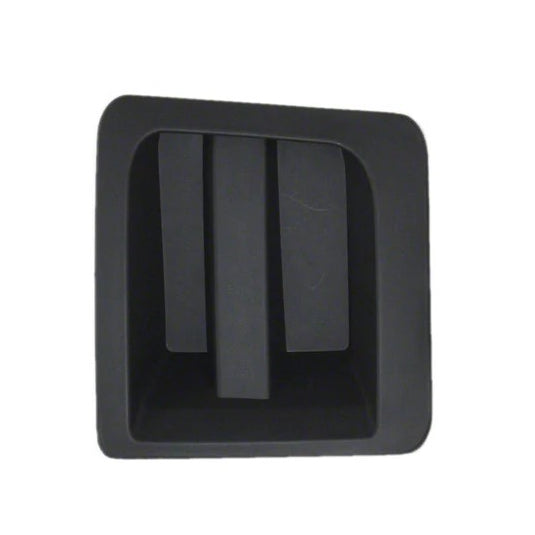 Inserto de parachoques delantero izquierdo 2014 - 2015 GMC SIERRA 1500 GM1038156 22902318