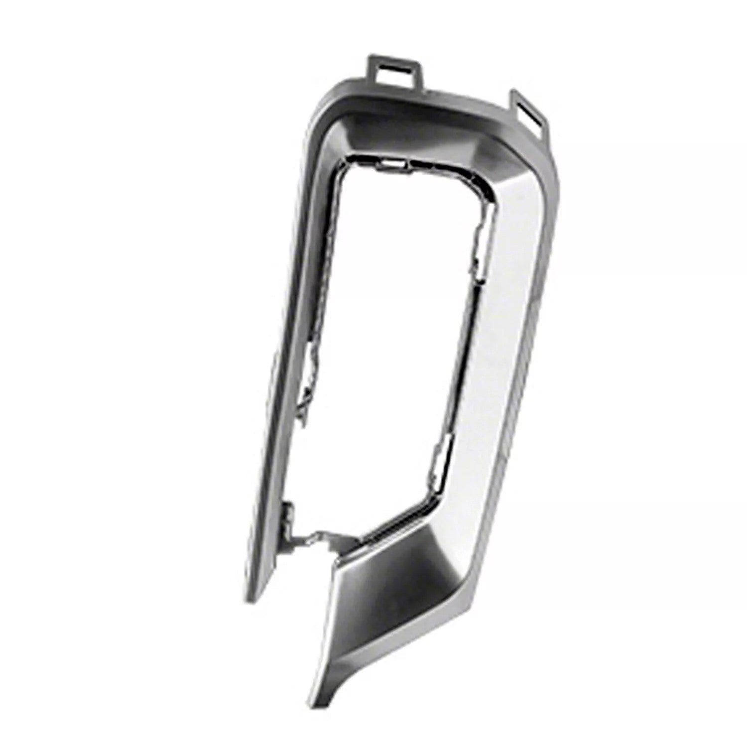 Inserto de parachoques delantero izquierdo 2013 - 2016 GMC ACADIA GM1038158 22814530