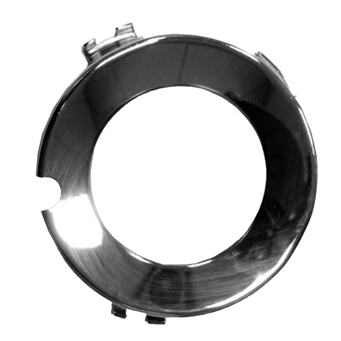 Left Side Front bumper insert 2006 - 2008 BUICK LUCERNE GM1038163 15776171