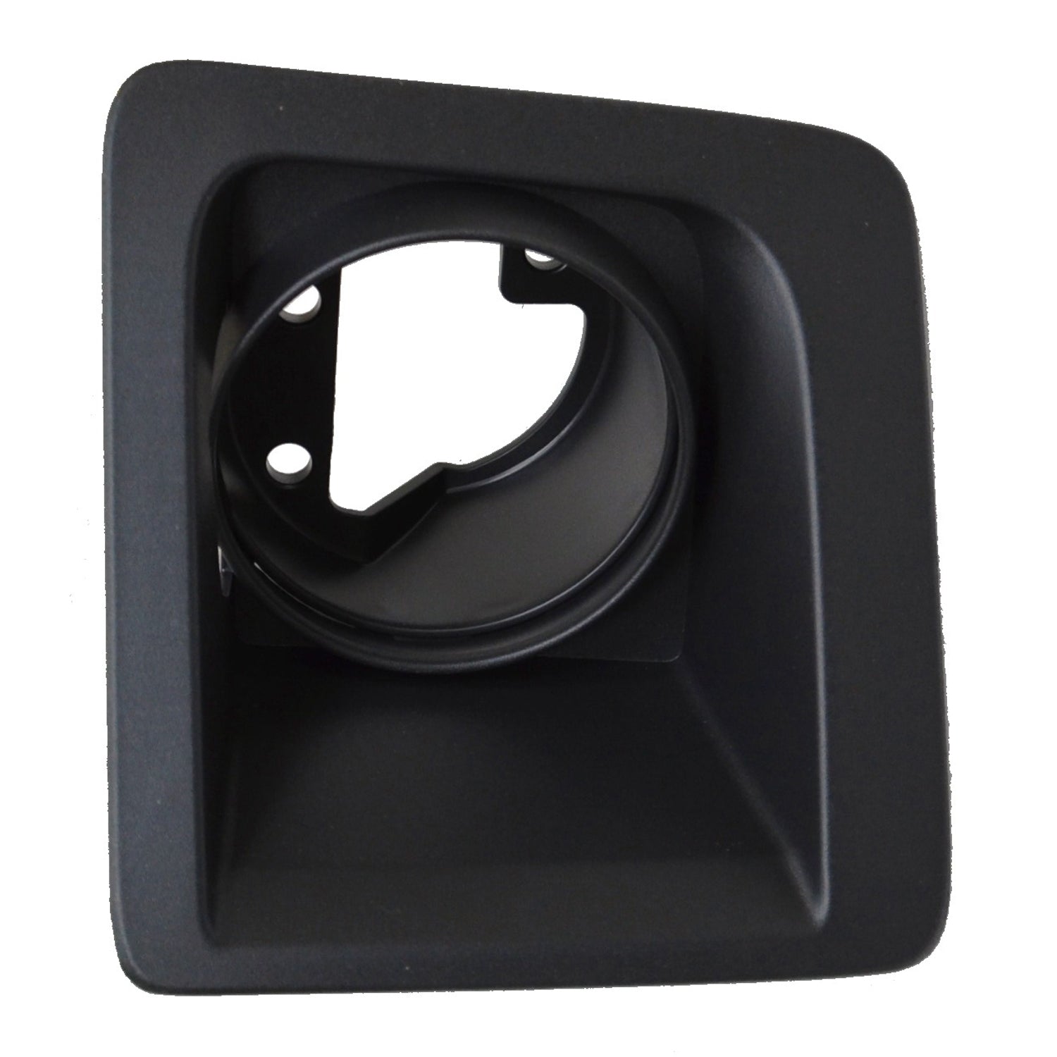 Left Side Front bumper insert 2014 - 2015 GMC SIERRA 1500 GM1038169 22902334