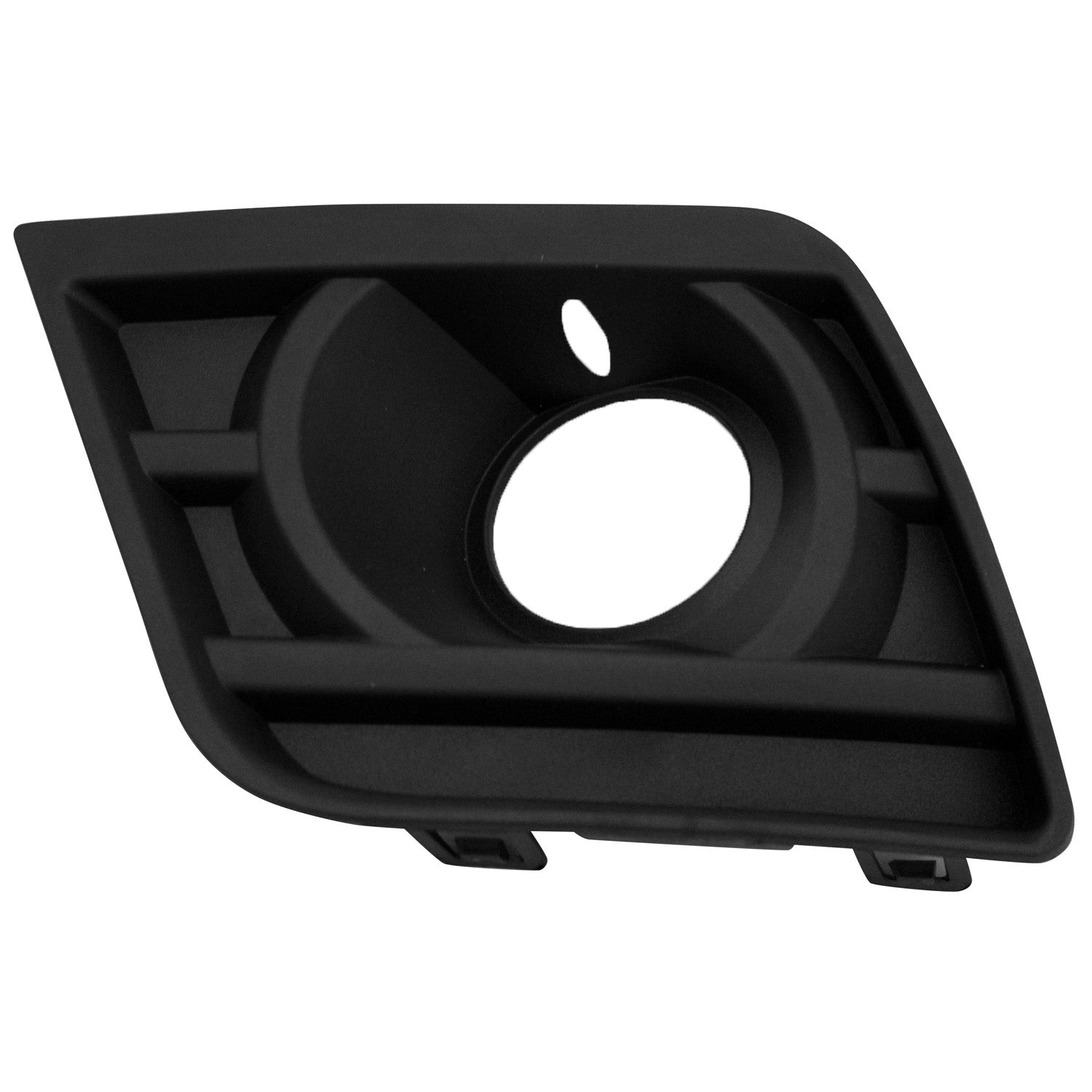 Left Side Front bumper insert 2014 - 2015 CHEVROLET CAMARO GM1038174 22829542