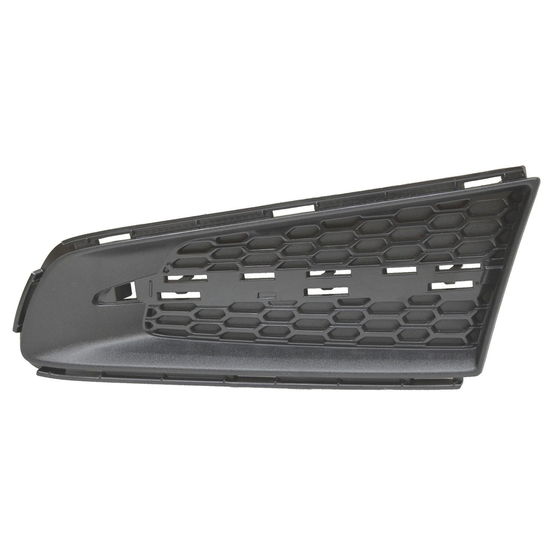 Left Side Front bumper insert 2013 - 2014 CADILLAC ATS GM1038177 22787985