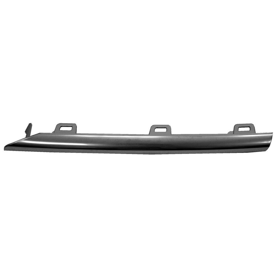 Left Side Front bumper insert 2013 - 2014 CADILLAC ATS GM1038179 22787987