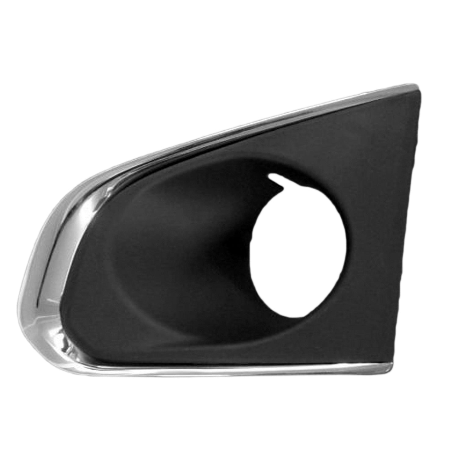 Left Side Front bumper insert 2013 - 2016 CHEVROLET TRAX GM1038181 95095471