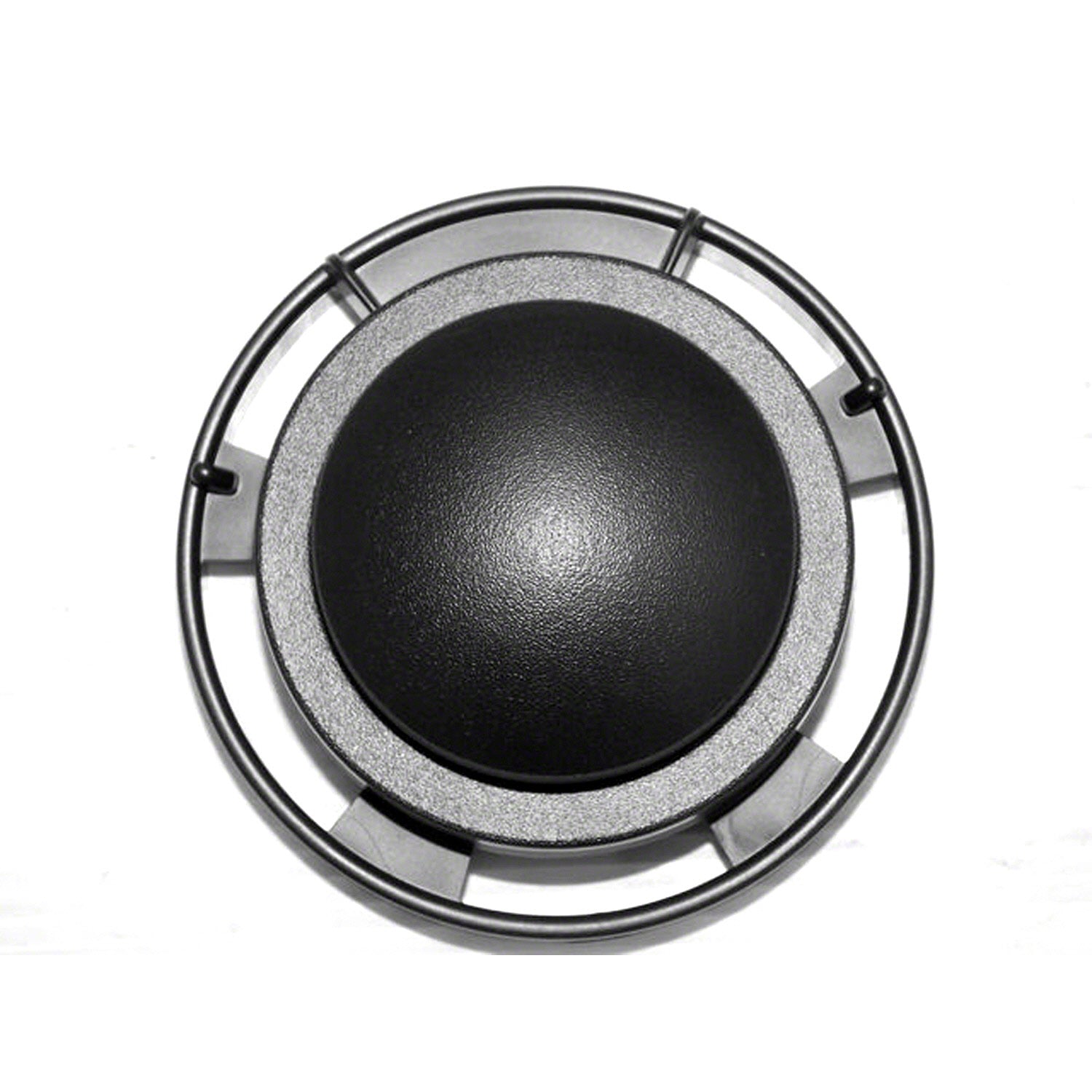 Left Side Front bumper insert 2014 - 2015 CHEVROLET CAMARO GM1038186 22968219