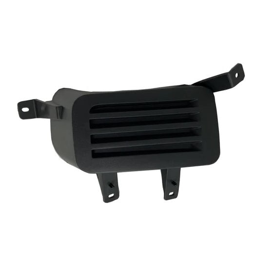 Inserto de parachoques delantero izquierdo 2015 - 2020 CHEVROLET SUBURBAN GM1038188 22936497