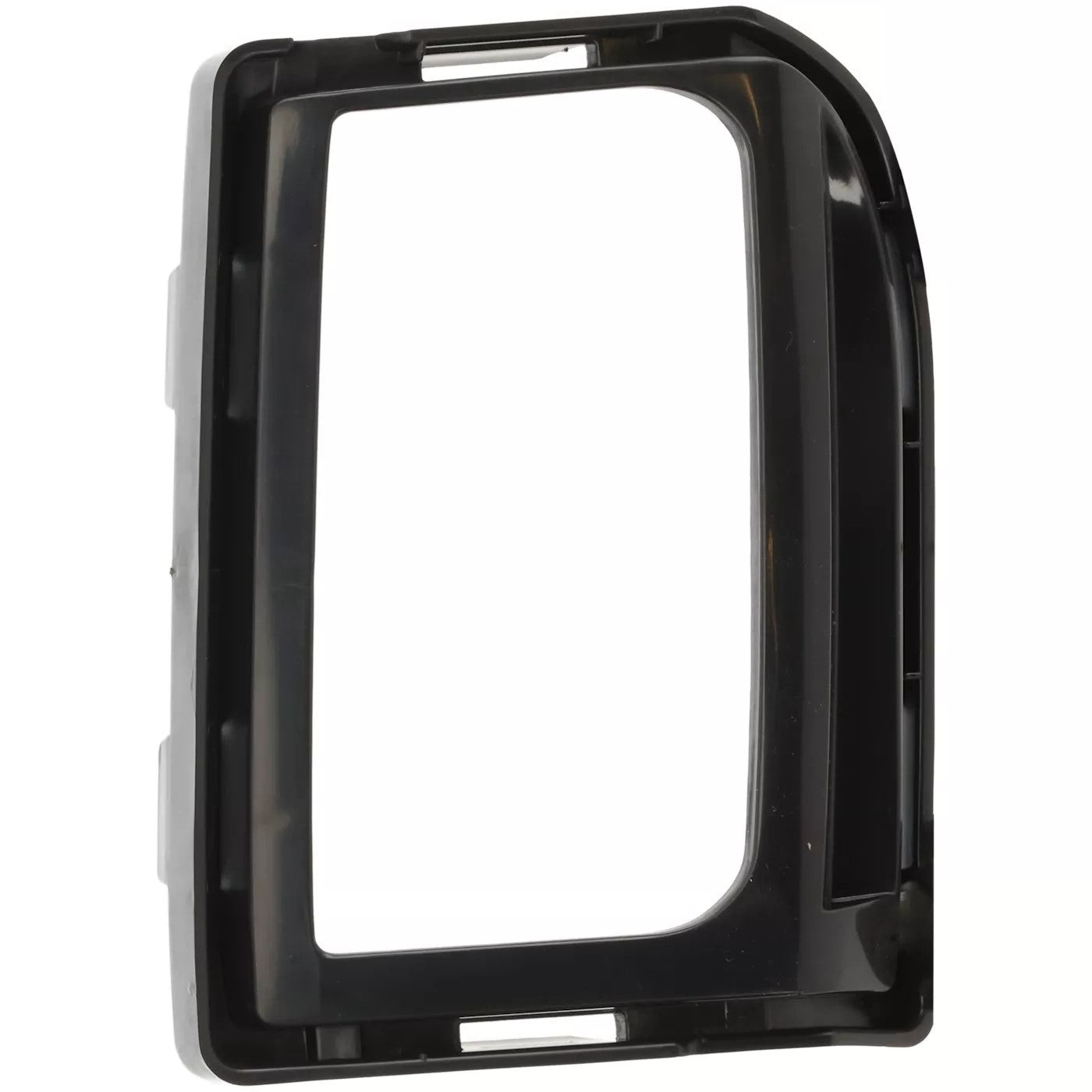 Inserto de parachoques delantero izquierdo 2016 - 2017 GMC TERRAIN GM1038190 23372631