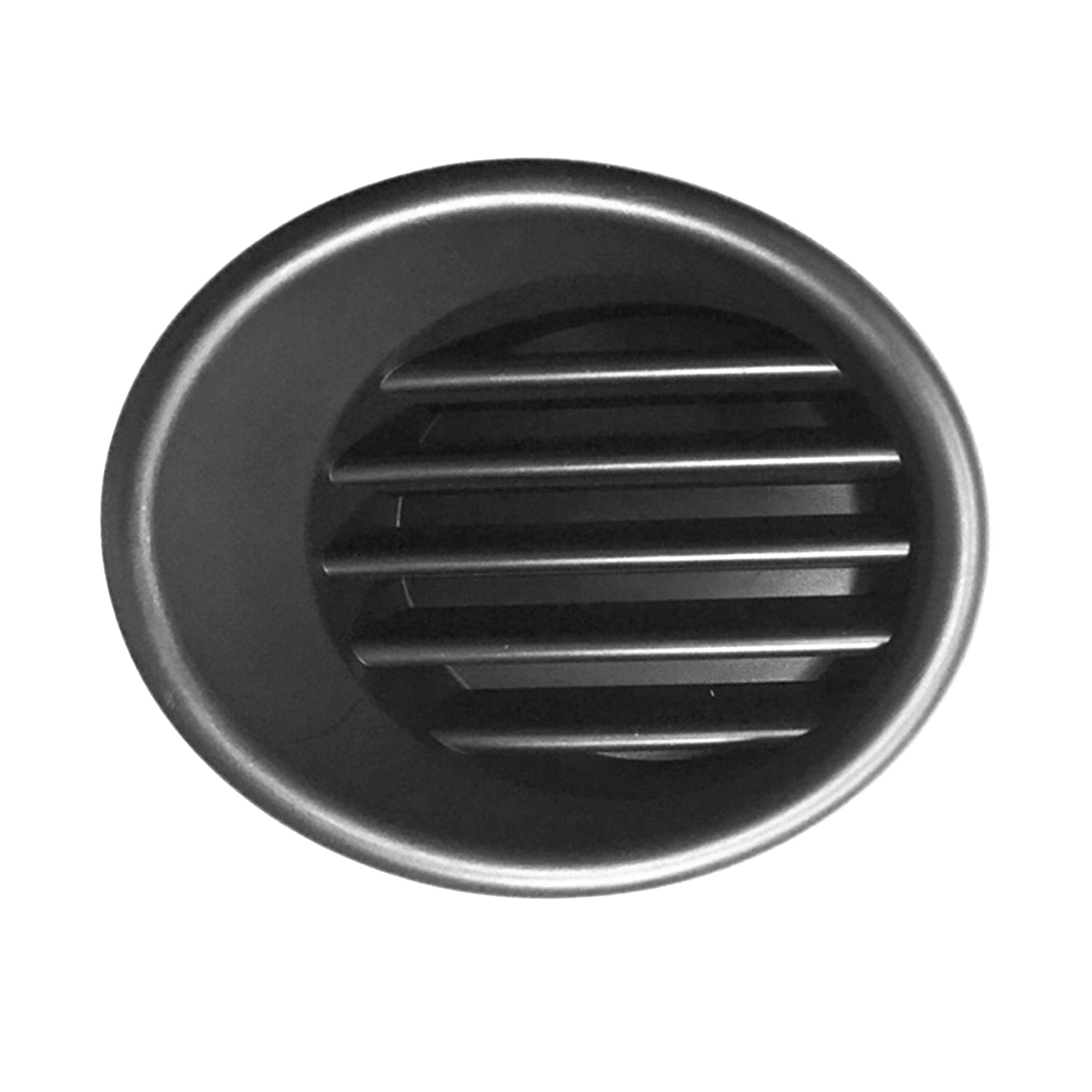 Left Side Front bumper insert 2009 - 2011 CHEVROLET AVEO5 GM1038191 96808197