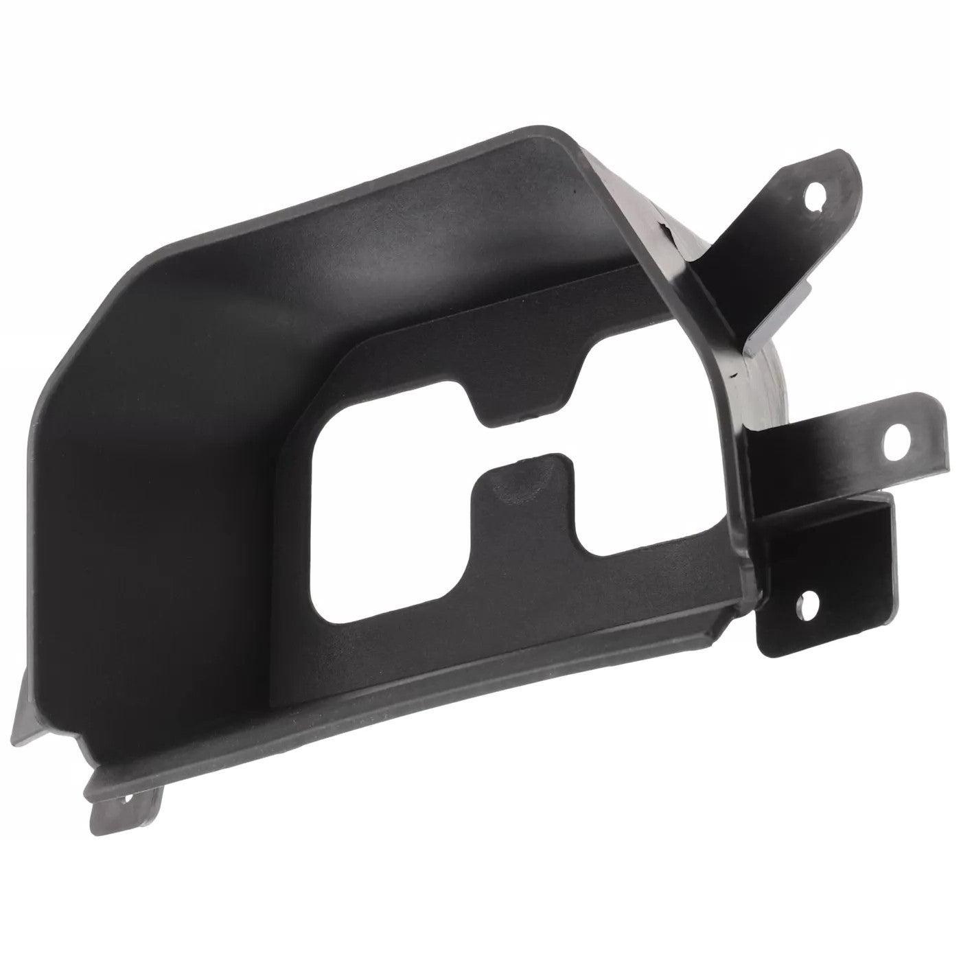 Inserto de parachoques delantero izquierdo 2016 - 2018 GMC SIERRA 1500 GM1038192 23243484