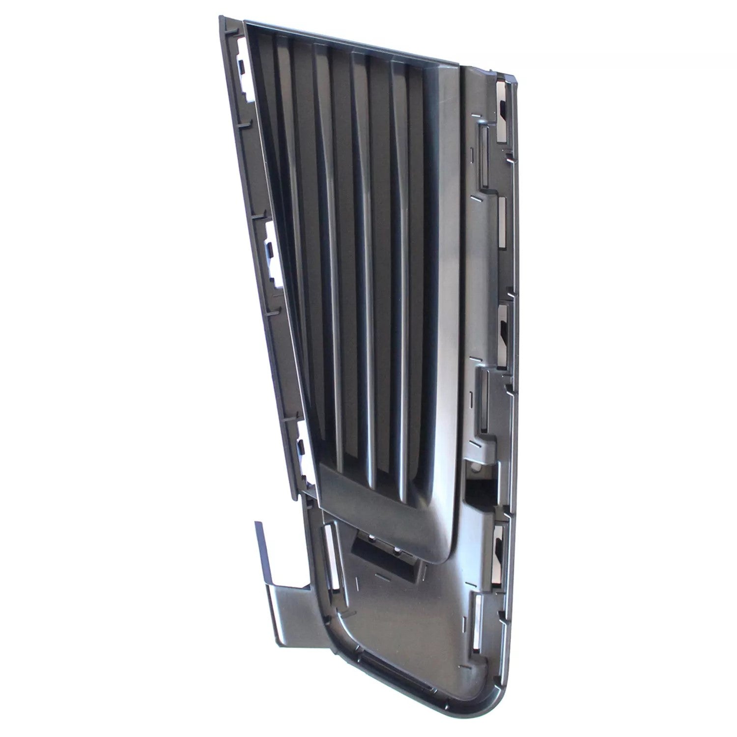 Inserto de parachoques delantero izquierdo 2014 - 2019 CADILLAC CTS GM1038194 23168675