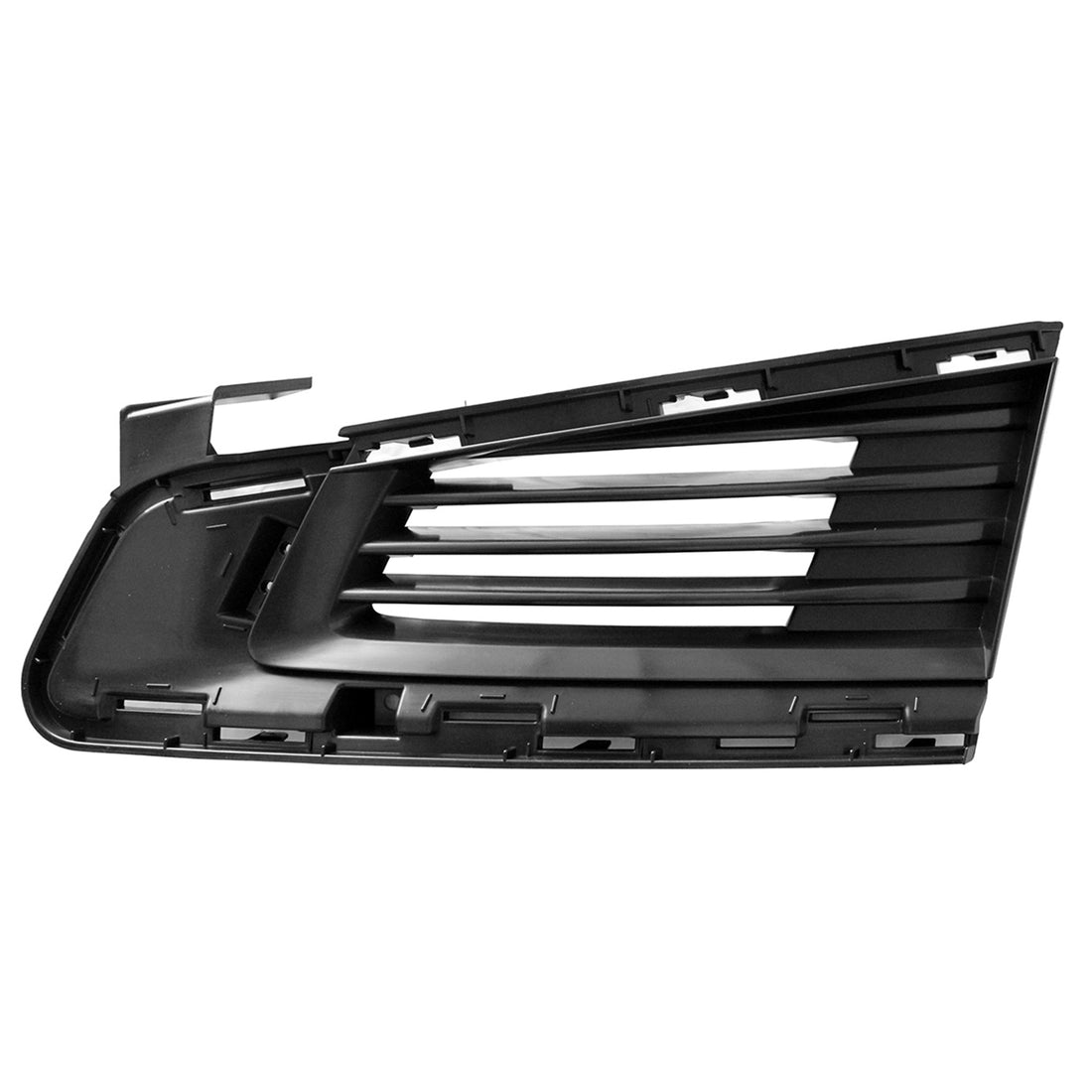 Left Side Front bumper insert 2014 - 2019 CADILLAC CTS GM1038195 23435909