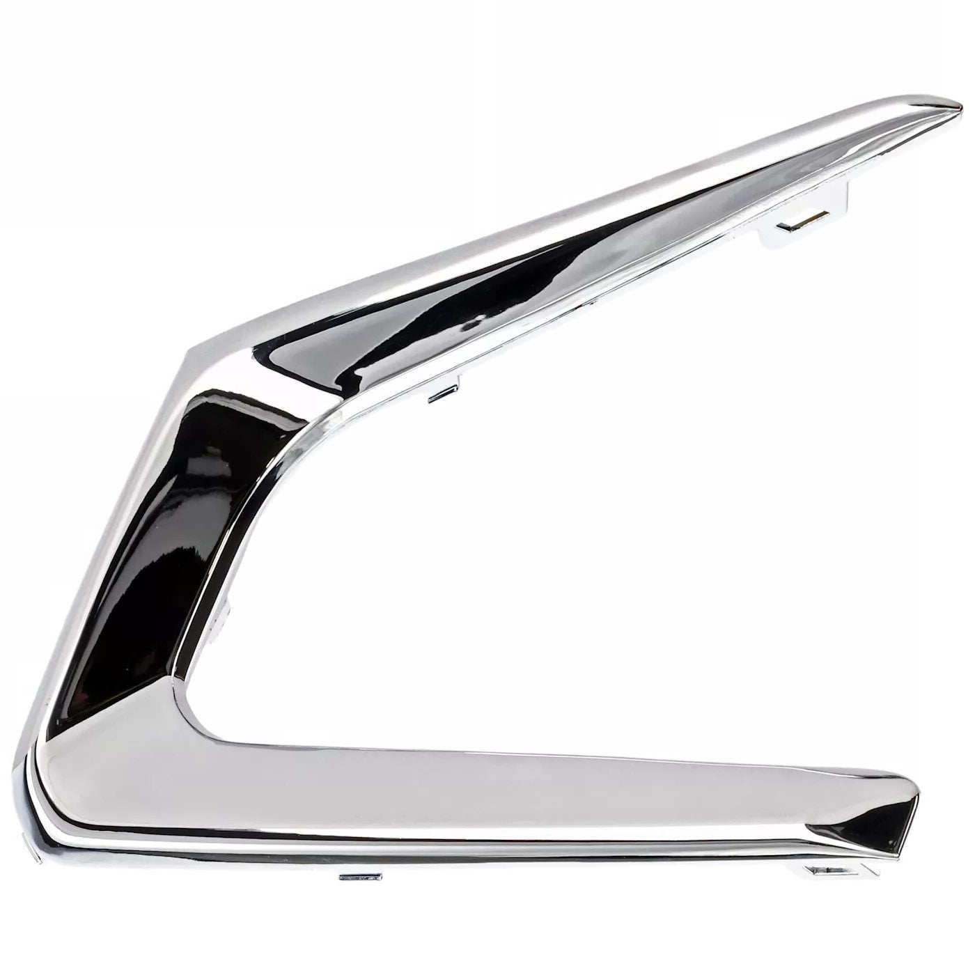 Inserto parachoques delantero izquierdo 2016 - 2018 CHEVROLET MALIBU GM1038196 23478375