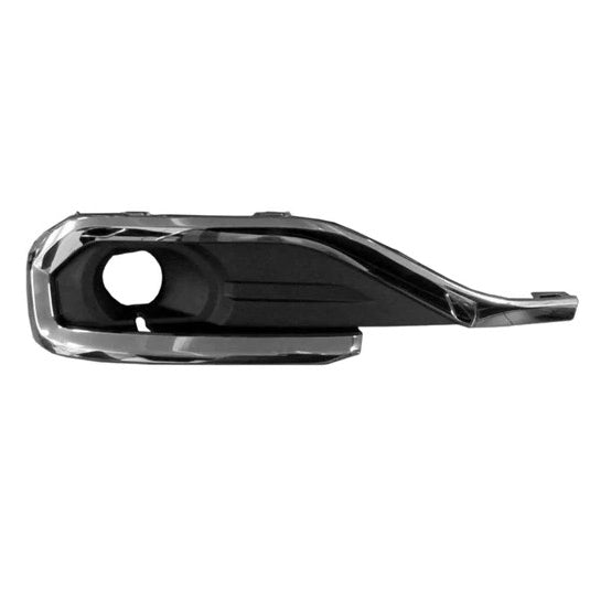 Inserto de parachoques delantero izquierdo 2017 - 2019 GMC ACADIA GM1038209 84693622