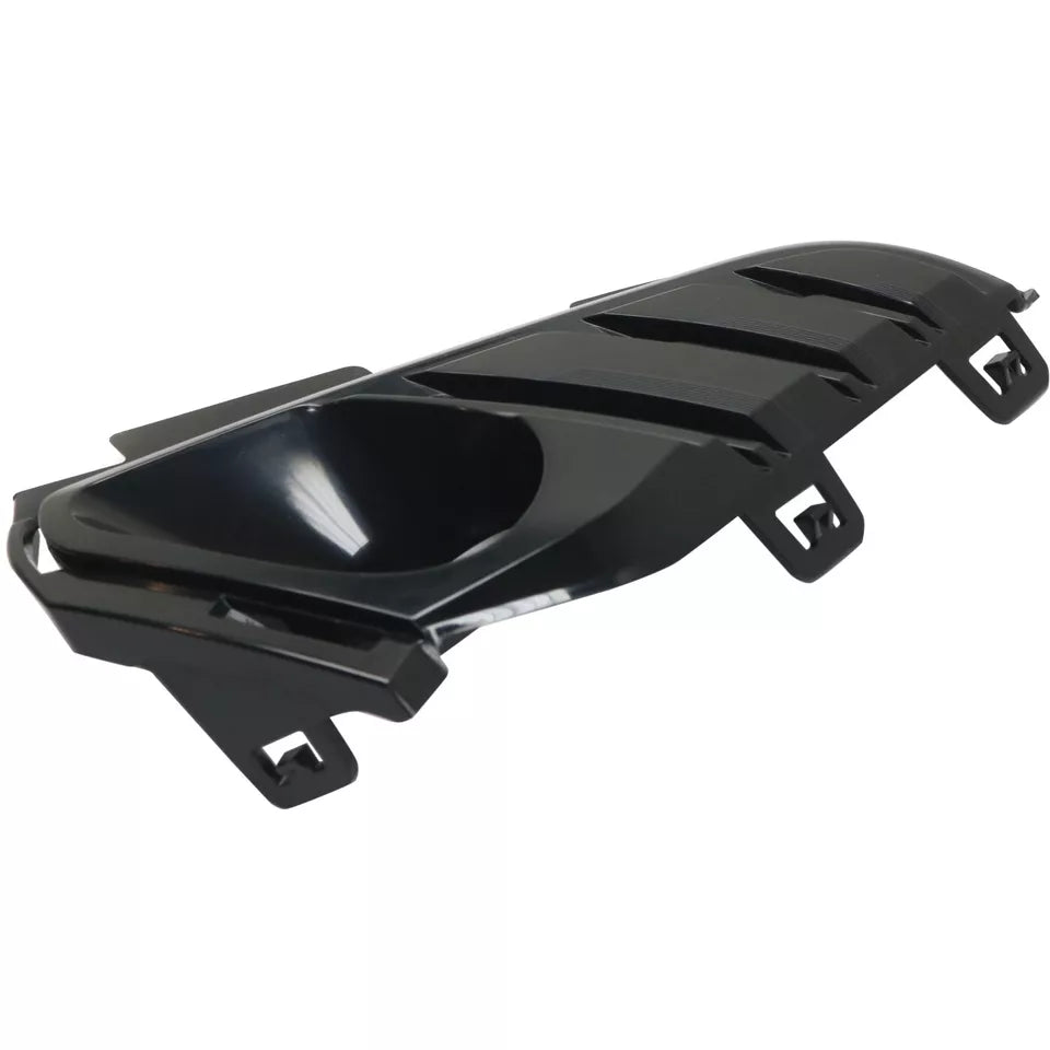 Inserto de parachoques delantero izquierdo 2018 - 2021 GMC TERRAIN GM1038212 23196307