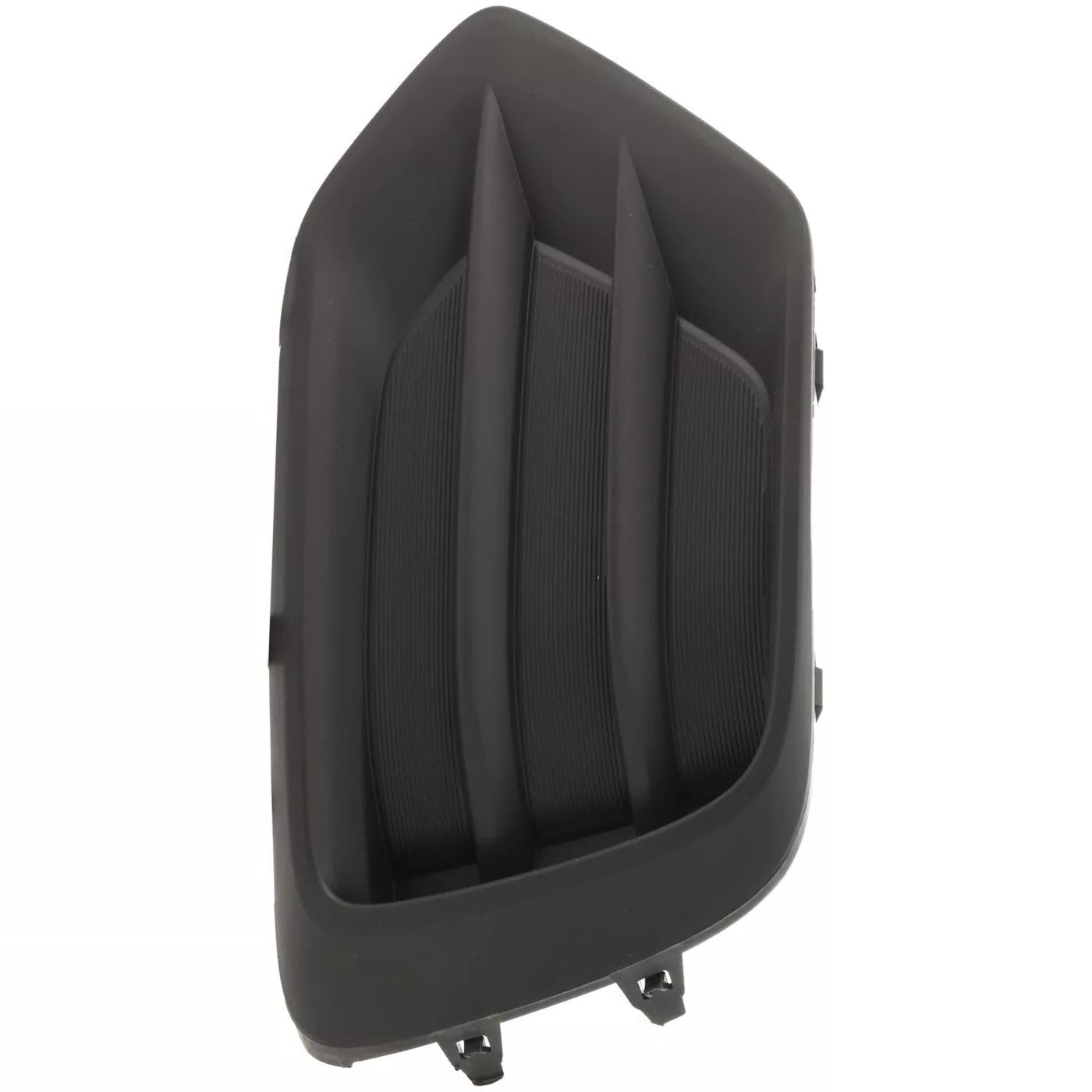 Inserto de parachoques delantero izquierdo 2017 - 2022 CHEVROLET TRAX GM1038226 42537707