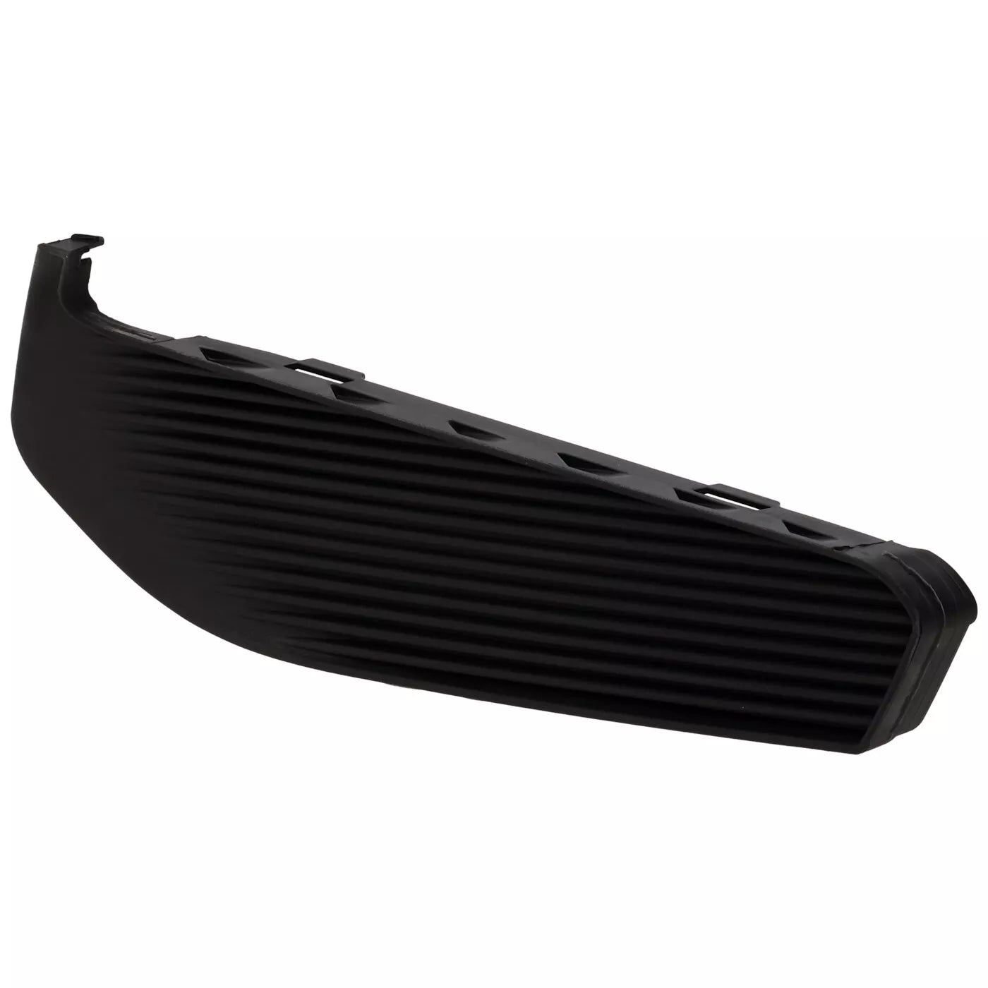 Left Side Front bumper insert 2016 - 2018 CHEVROLET MALIBU GM1038230 23478393