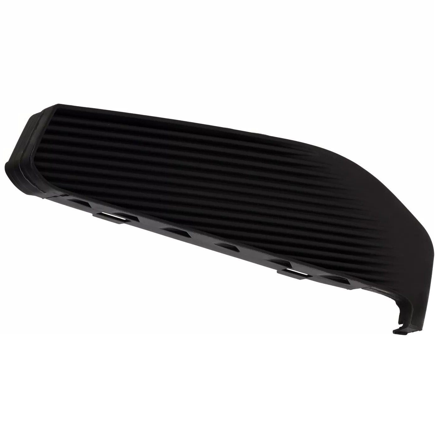 Inserto de parachoques delantero izquierdo 2016 - 2018 CHEVROLET MALIBU GM1038230 23478393