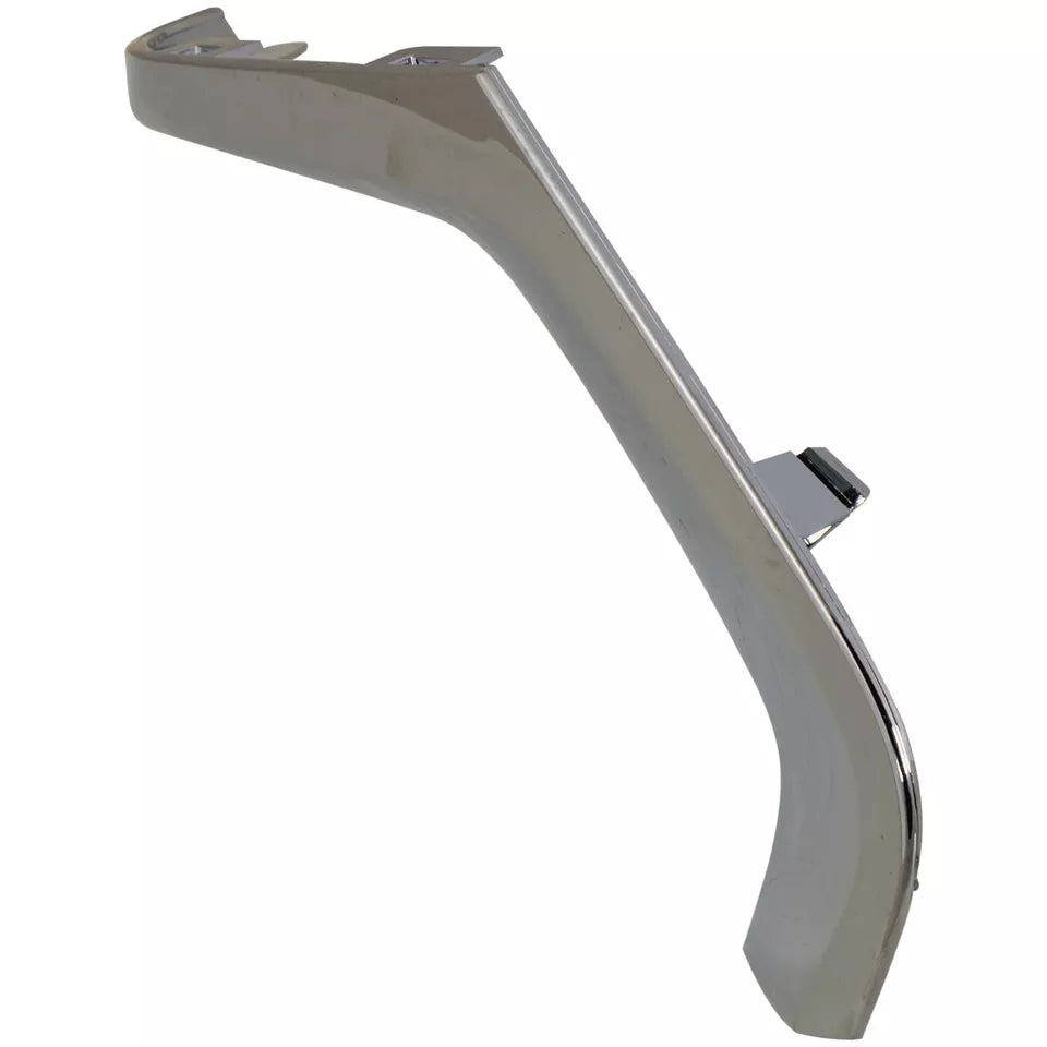 Inserto parachoques delantero izquierdo 2018 - 2021 CHEVROLET TRAVERSE GM1038233 84294634