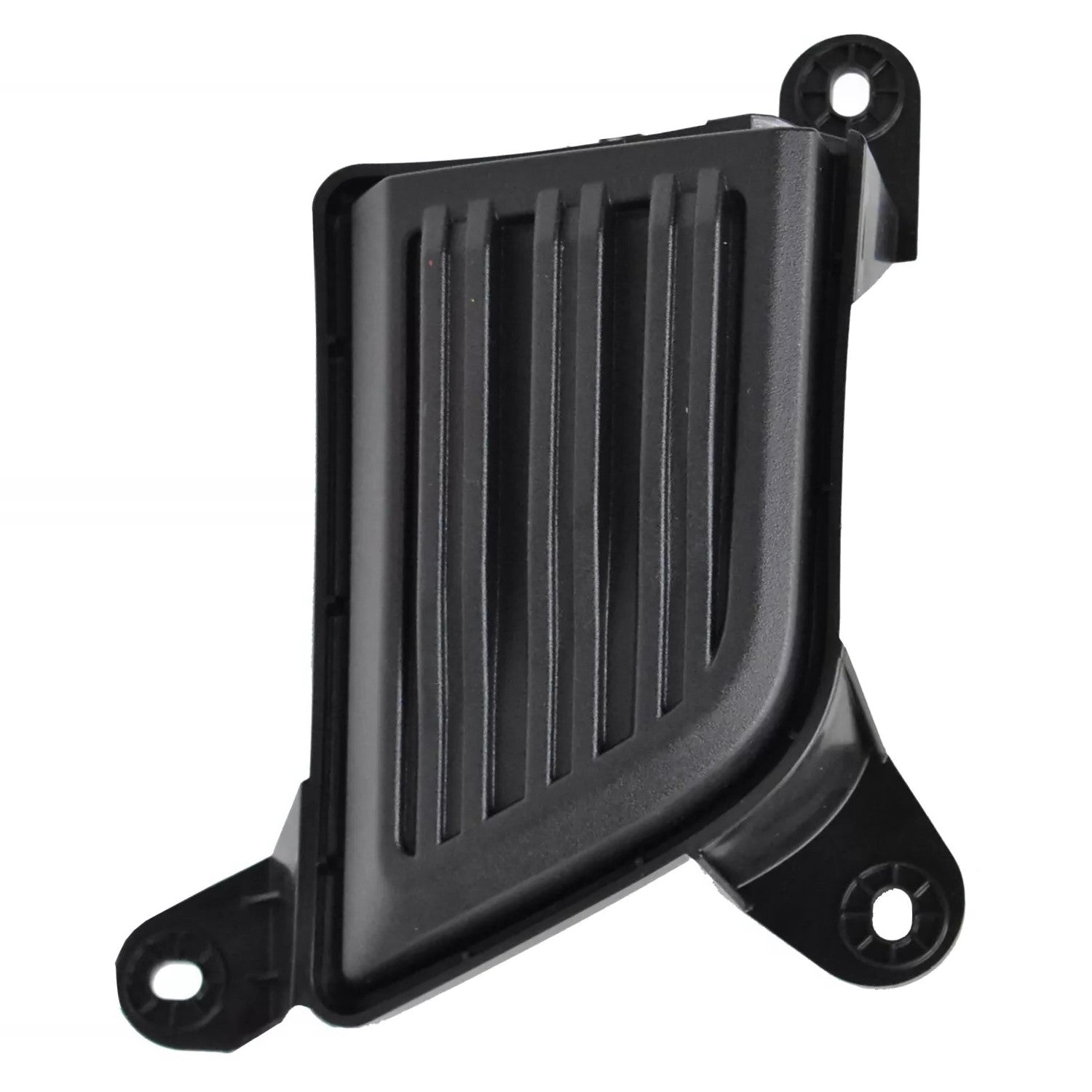 Inserto de parachoques delantero izquierdo 2020 - 2020 CHEVROLET SILVERADO 2500 HD GM1038257 84603334