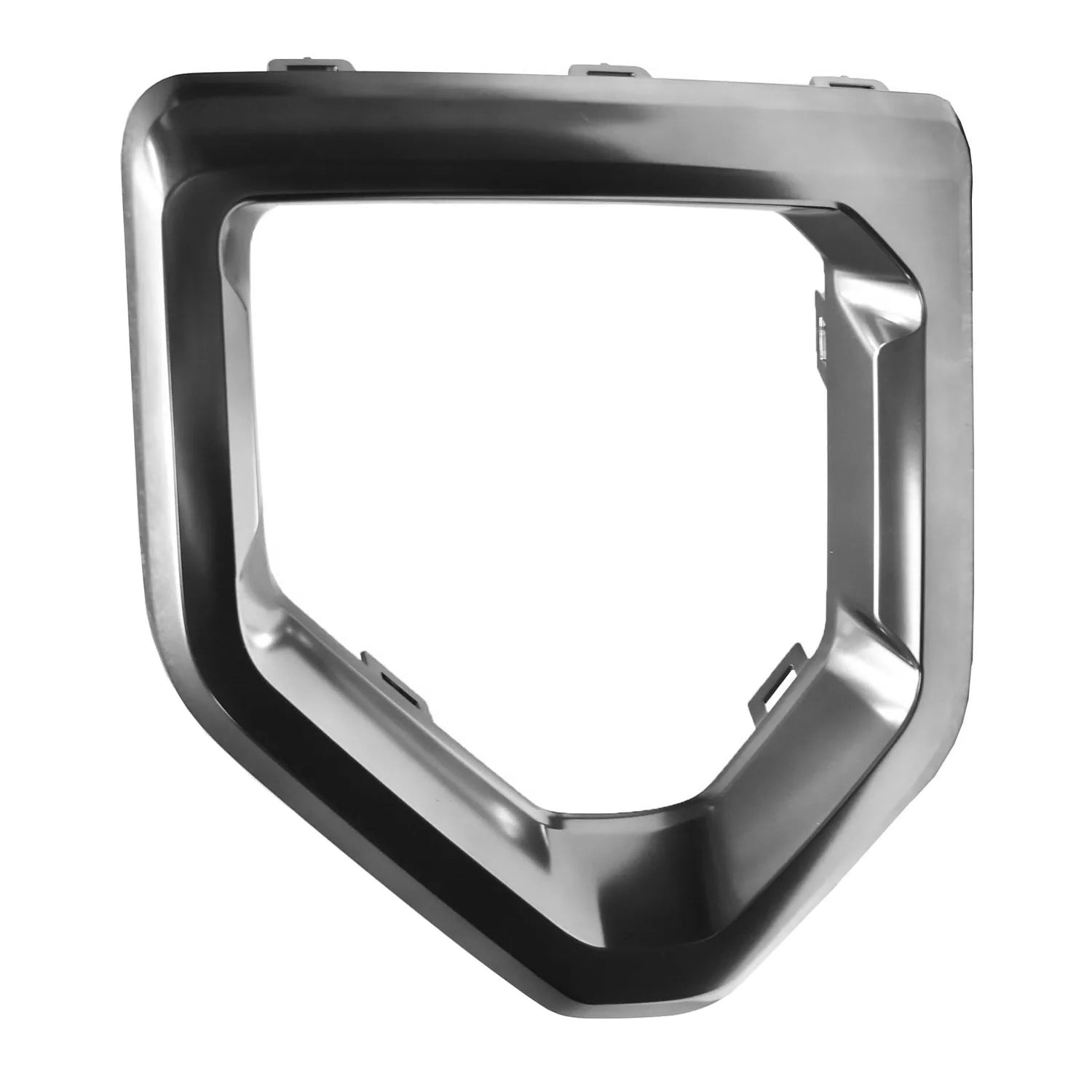 Inserto de parachoques delantero izquierdo 2019 - 2021 GMC SIERRA 1500 GM1038259 84528058