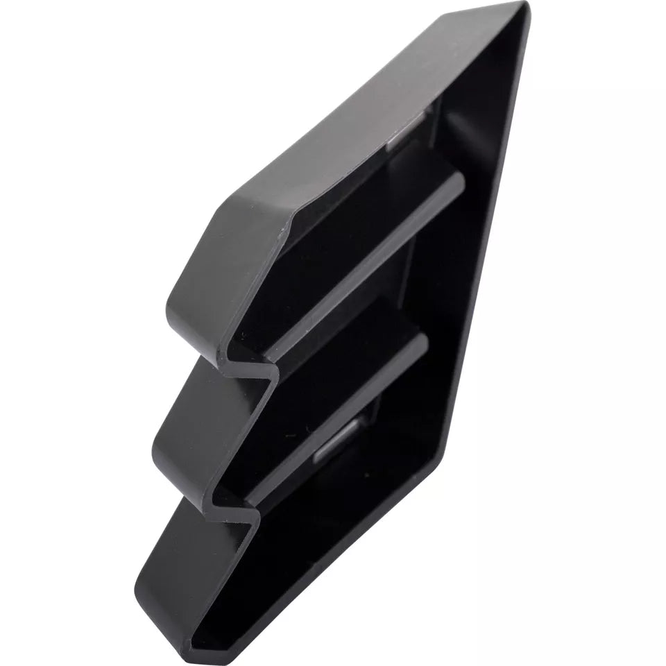 Inserto de parachoques delantero izquierdo 2019 - 2022 CHEVROLET CAMARO GM1038268 84215539