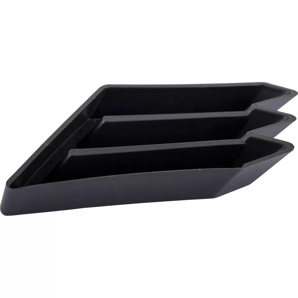 Inserto de parachoques delantero izquierdo 2019 - 2022 CHEVROLET CAMARO GM1038268 84215539