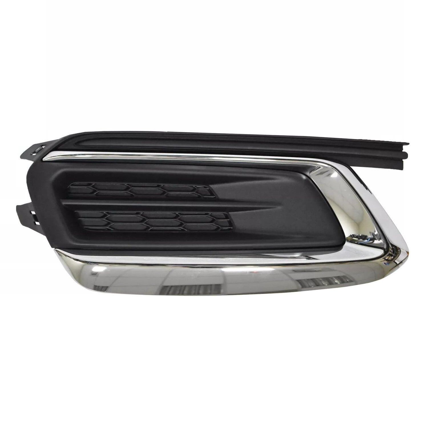 Inserto de parachoques delantero izquierdo 2015 - 2015 CHEVROLET CRUZE GM1038270 94516106