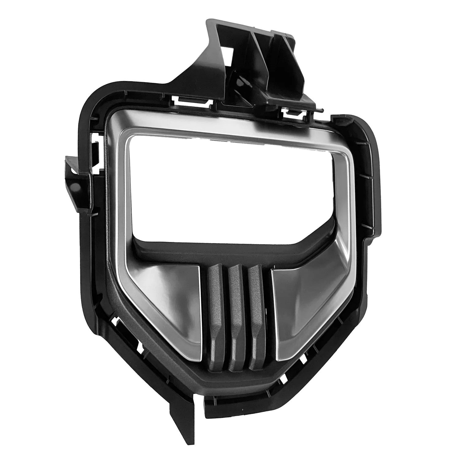 Inserto de parachoques delantero izquierdo 2021 - 2022 GMC CANYON GM1038277 84693862