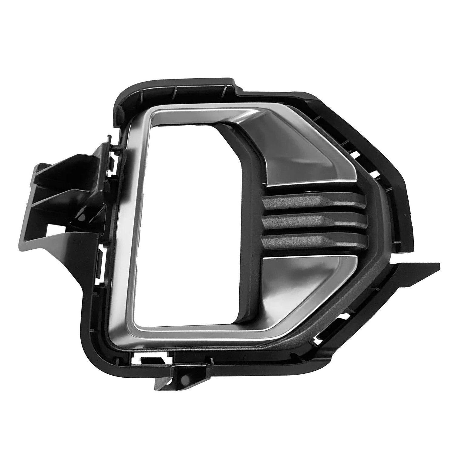 Inserto de parachoques delantero izquierdo 2021 - 2022 GMC CANYON GM1038277 84693862