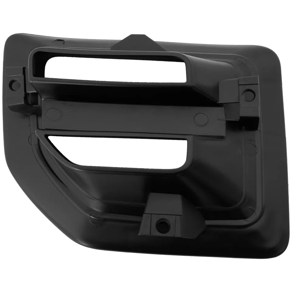 Inserto de parachoques delantero izquierdo 2015 - 2019 GMC SIERRA 2500 HD GM1038280 23178960