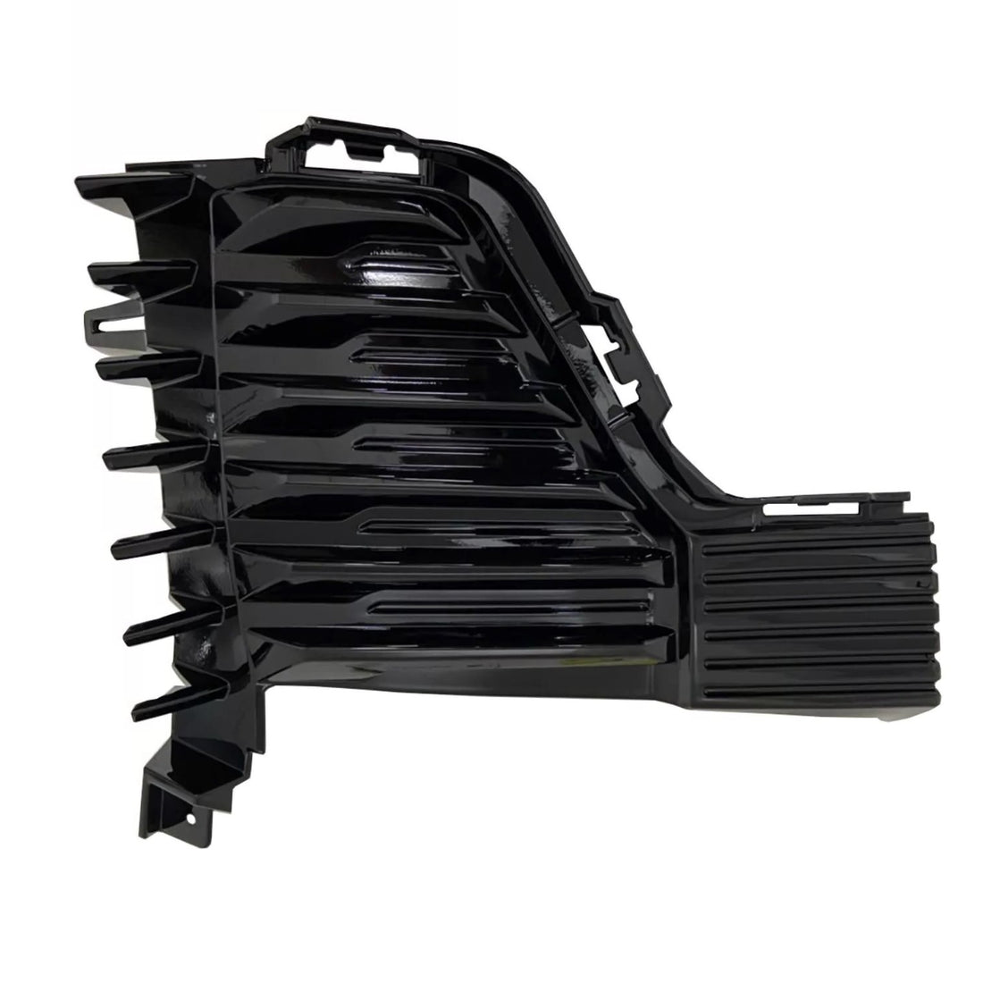 Inserto de parachoques delantero izquierdo 2022 - 2023 CHEVROLET SILVERADO 1500 GM1038286 85594107