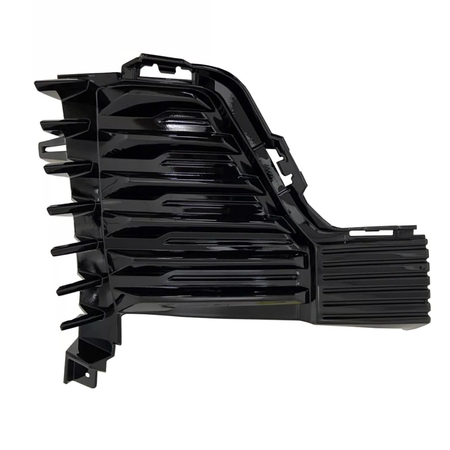 Inserto de parachoques delantero izquierdo 2022 - 2023 CHEVROLET SILVERADO 1500 GM1038286 85594107