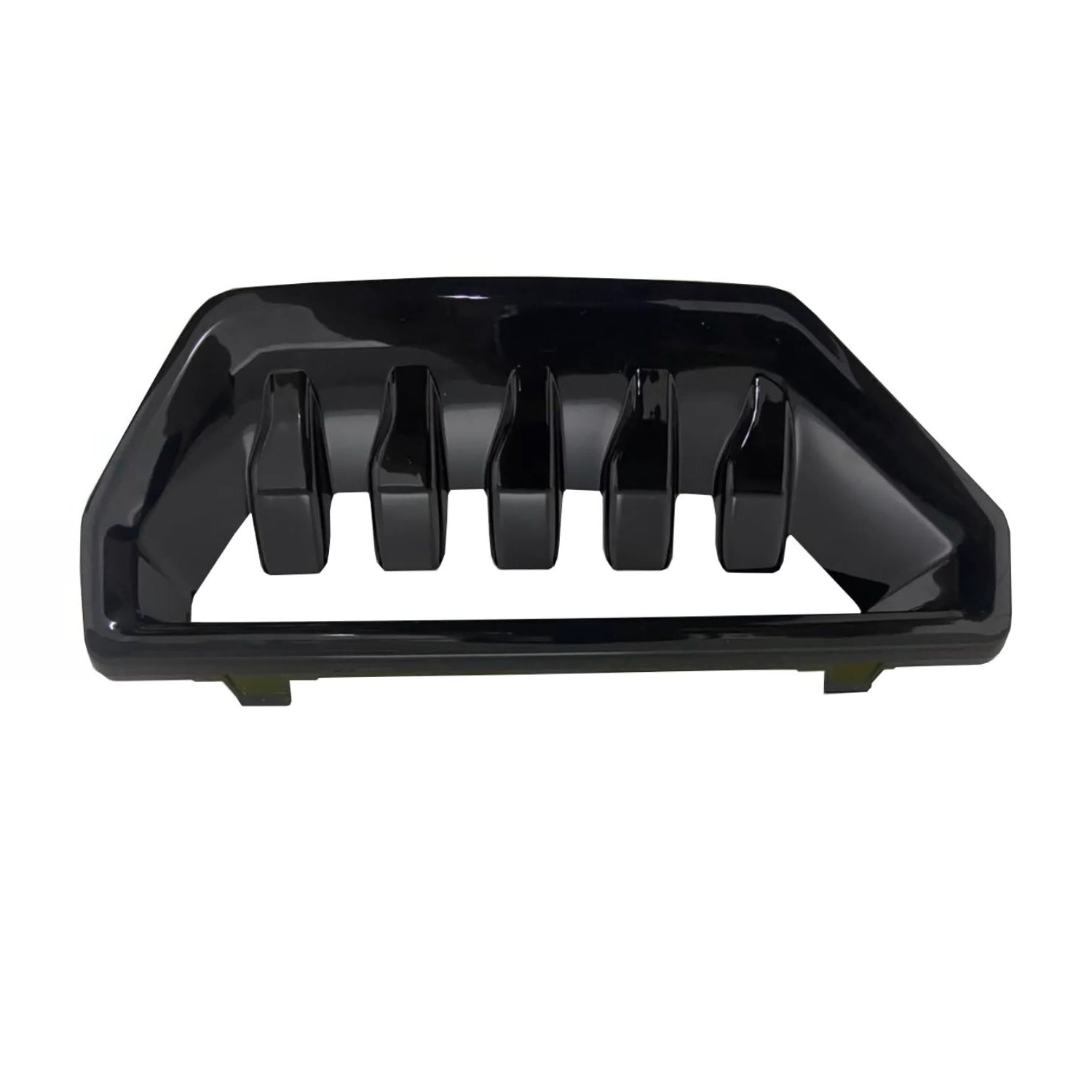 Left Side Front bumper insert 2022 - 2023 GMC SIERRA 1500 GM1038287 84869627