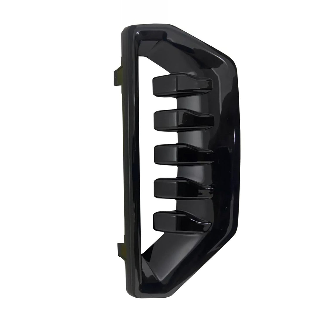 Left Side Front bumper insert 2022 - 2023 GMC SIERRA 1500 GM1038287 84869627