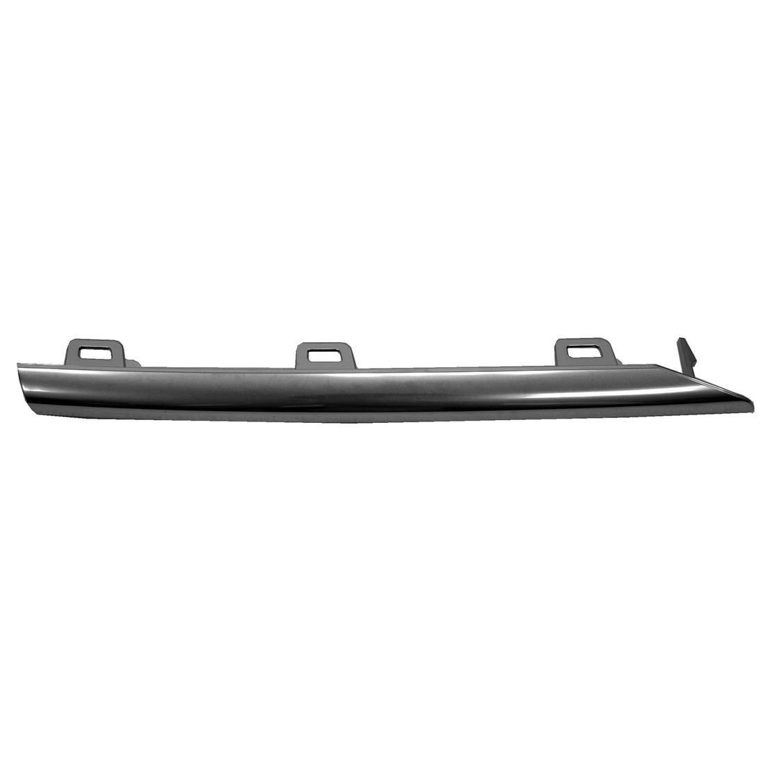 Right Side Front bumper insert 2013 - 2014 CADILLAC ATS GM1039179 22787986