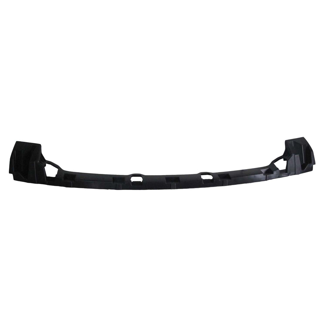 Front bumper cover support 2007 - 2010 GMC SIERRA 2500 HD GM1041133 15902105