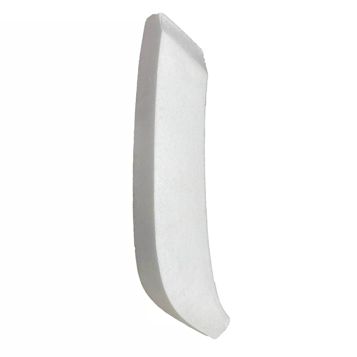 Left Side Front bumper cover support 2003 - 2014 CHEVROLET EXPRESS 1500 CAPA GM1042106C 25730121