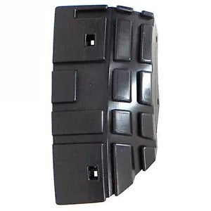 Left Side Front bumper cover support 2007 - 2013 GMC SIERRA 1500 CAPA GM1042108C 20880922