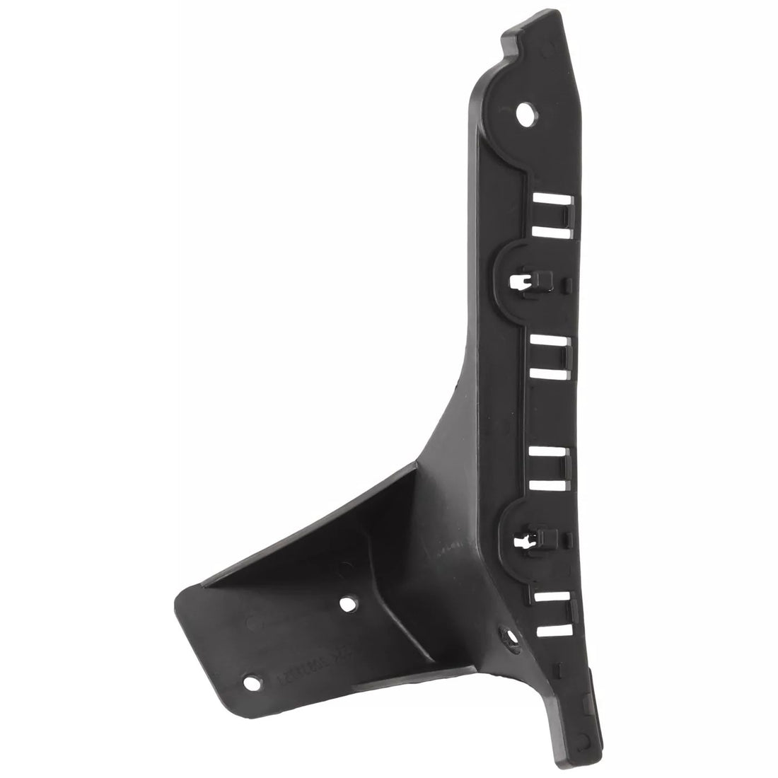 Left Side Front bumper cover support 2008 - 2015 CADILLAC CTS GM1042112 20831753