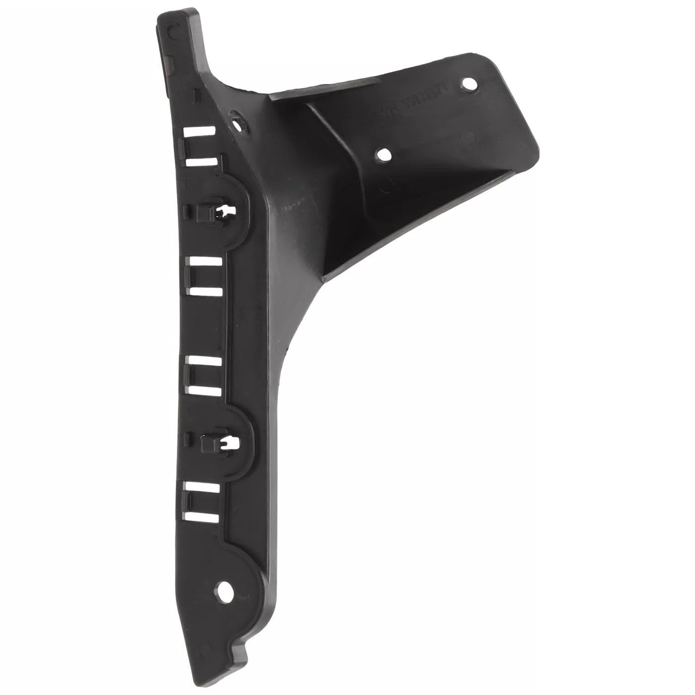 Left Side Front bumper cover support 2008 - 2015 CADILLAC CTS GM1042112 20831753