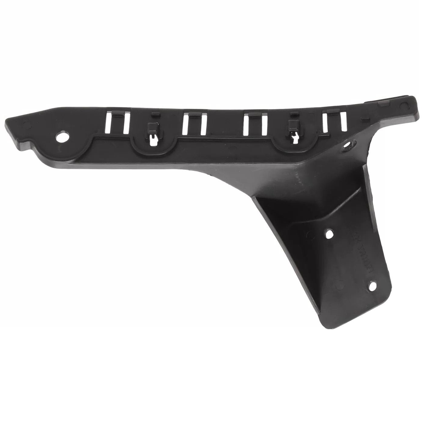 Left Side Front bumper cover support 2008 - 2015 CADILLAC CTS GM1042112 20831753