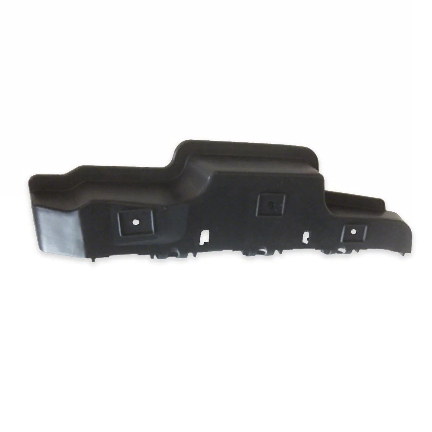 Left Side Front bumper cover support 2010 - 2016 CADILLAC SRX GM1042113 22806471