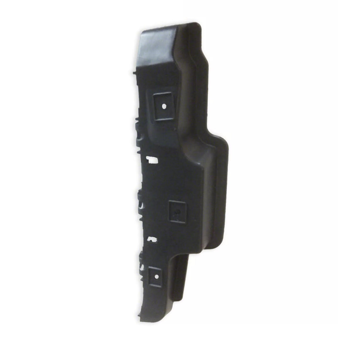 Left Side Front bumper cover support 2010 - 2016 CADILLAC SRX GM1042113 22806471