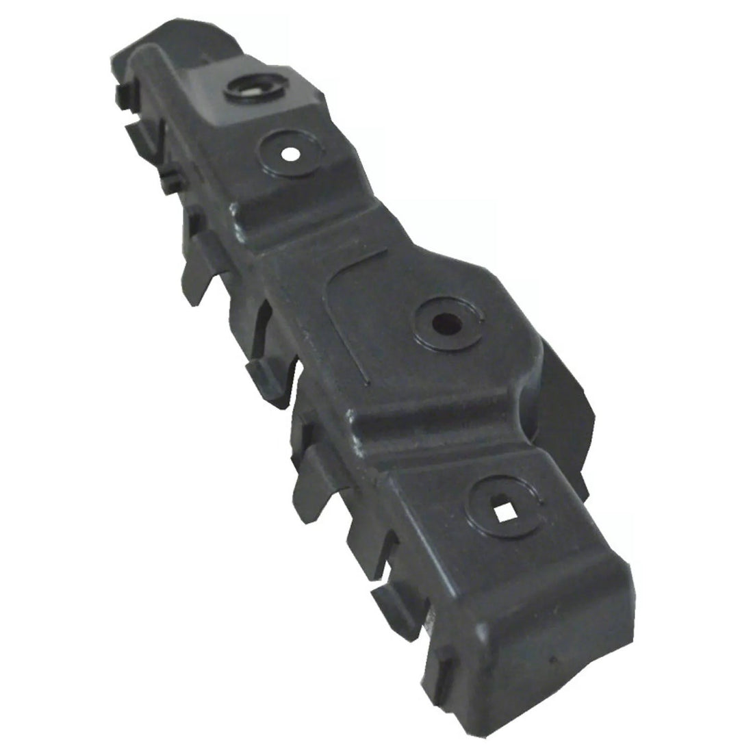 Left Side Front bumper cover support 2013 - 2015 CHEVROLET MALIBU GM1042114 22986140