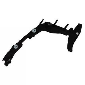Left Side Front bumper cover support 2010 - 2015 CHEVROLET CAMARO GM1042116 92243311